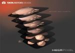 Tata MegaPixel Concept 2012 года